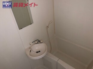 松阪駅 徒歩20分 2階の物件内観写真